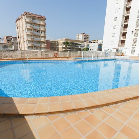 Ursitana Villa Gandía Exteriör bild