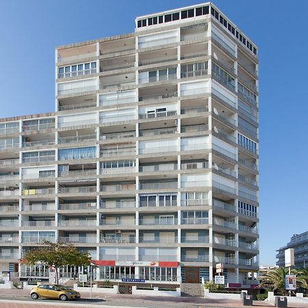 Ursitana Villa Gandía Exteriör bild