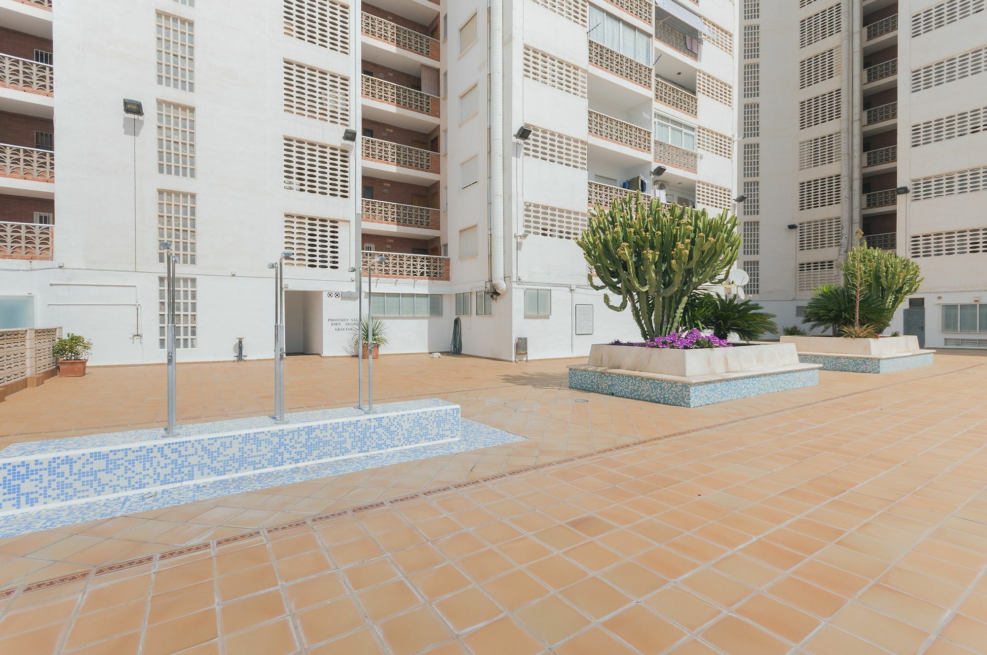 Ursitana Villa Gandía Exteriör bild
