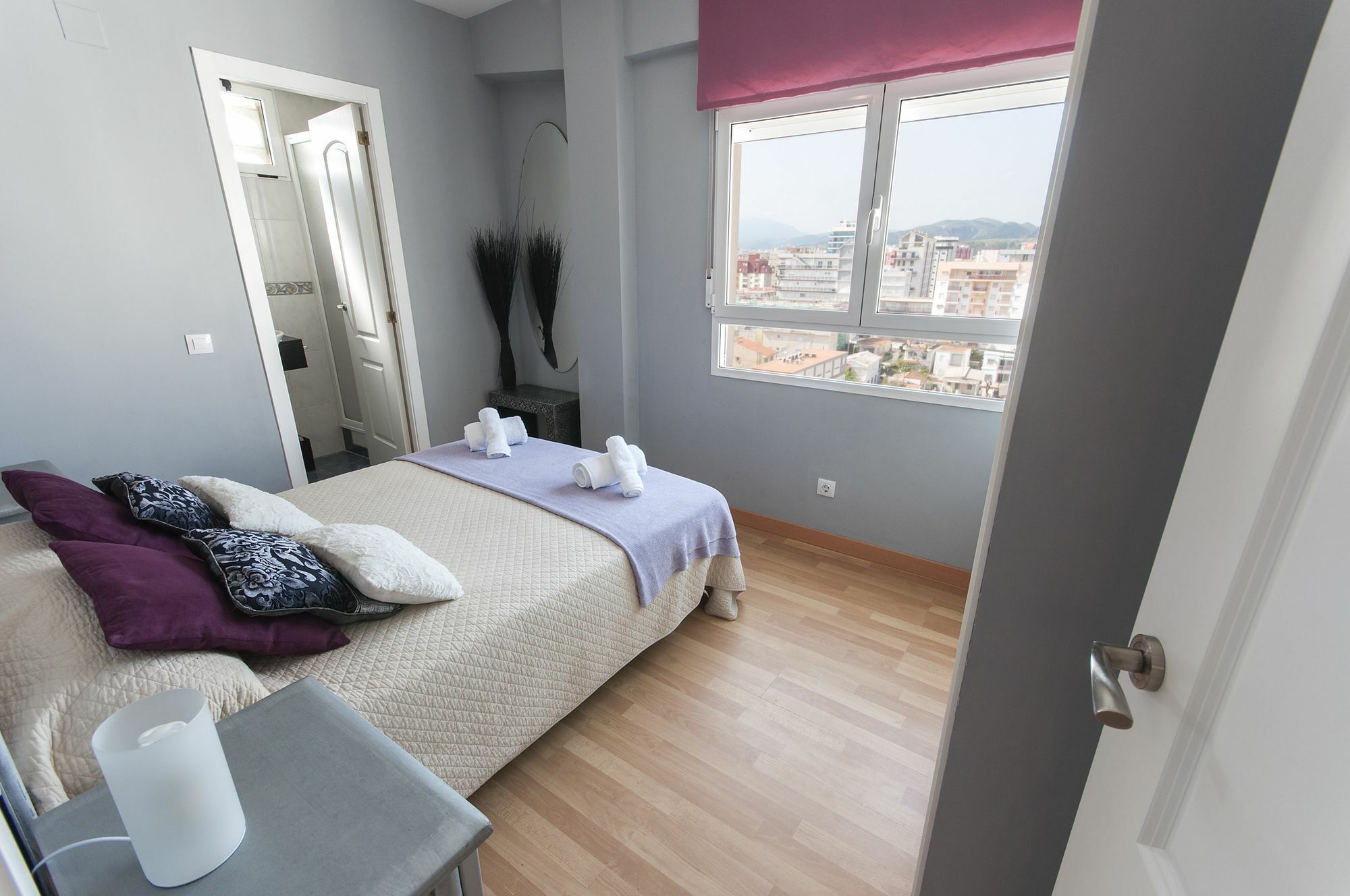 Ursitana Villa Gandía Exteriör bild