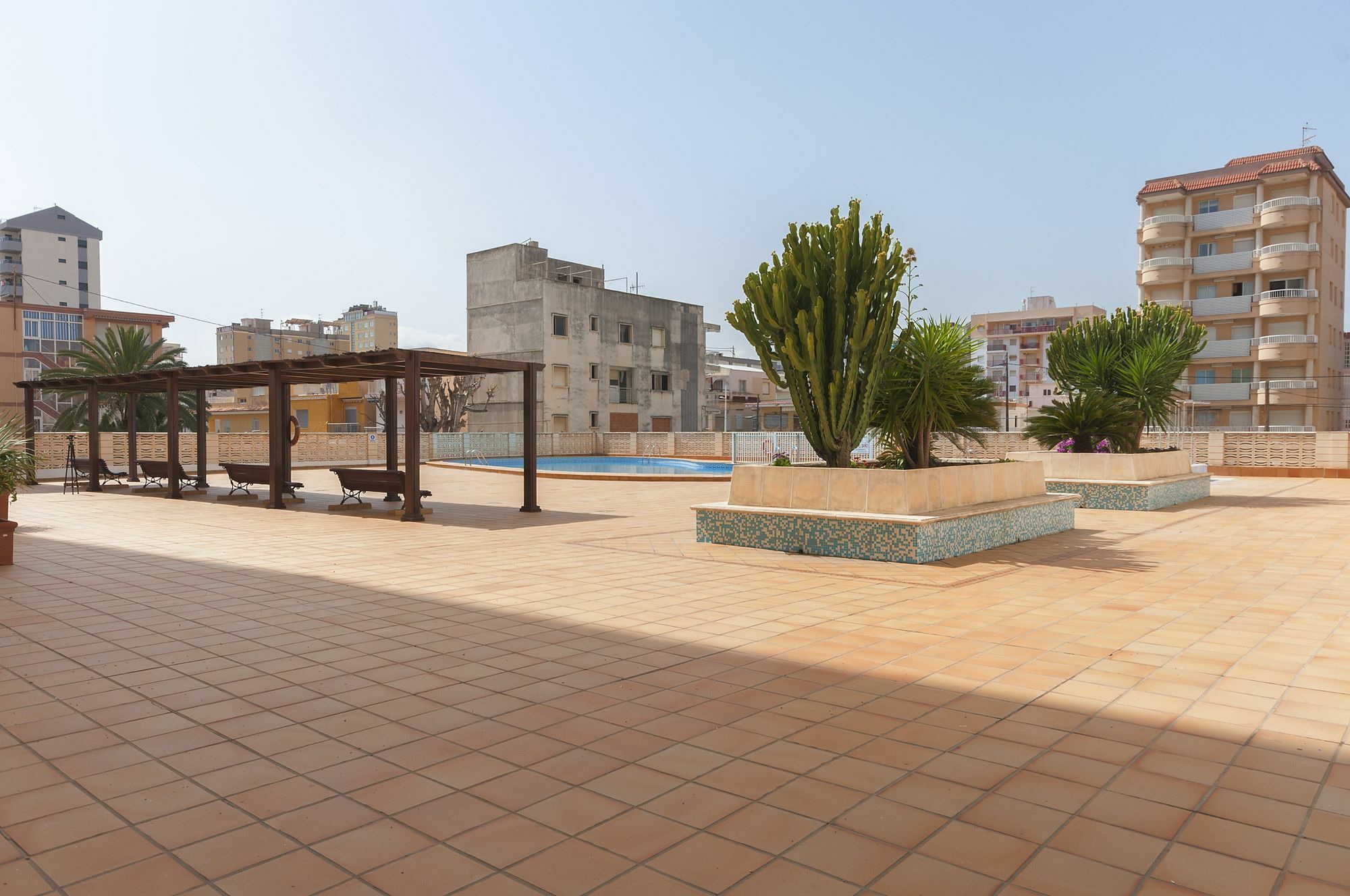 Ursitana Villa Gandía Exteriör bild